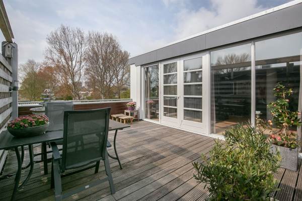 Woning Lodewijk van Velthemstraat 21 Alkmaar