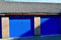 Garage Parijseplein 71 Zwijndrecht