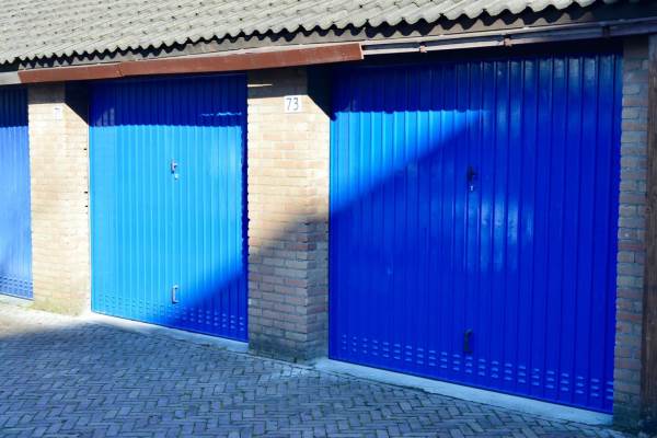 Garage Parijseplein 73 Zwijndrecht