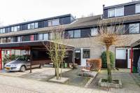 Woning Ida Hoeve 15 Gouda