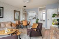 Woning Rembrandtstraat 54 Zoetermeer