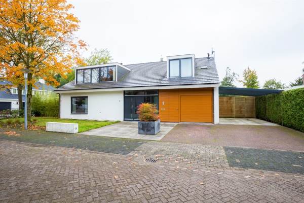 Woning Neherlaan 1 Eindhoven