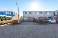 Woning De Kwikstaart 34 Hoogeveen