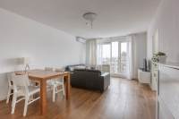 Woning Jan van Nassaustraat 47L Den Haag