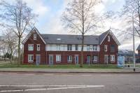 Woning Van Anrooijstraat 2 Oss