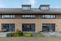 Woning Boterbloem 61 Hendrik-Ido-Ambacht