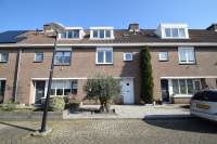 Woning Martin Luther Kinglaan 8 Beverwijk