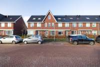 Woning Vinkenbaan 19 Dordrecht