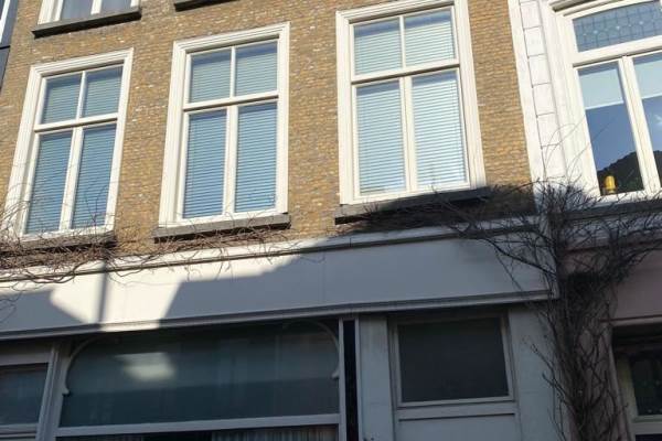 Woning Haagdijk 18D Breda