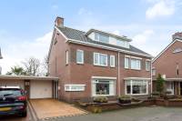 Woning Sint Walfriedstraat 16 St. Willebrord