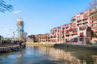 Woning Jufferkade 41 Rotterdam