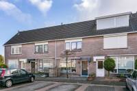 Woning Toverberg 13 Veldhoven
