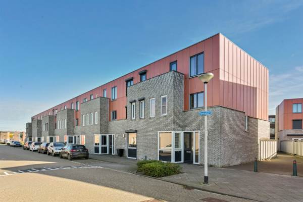Woning Spinaker 28 Etten-Leur