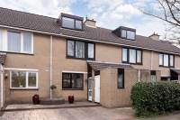 Woning Rosa Spierlaan 20 Oegstgeest