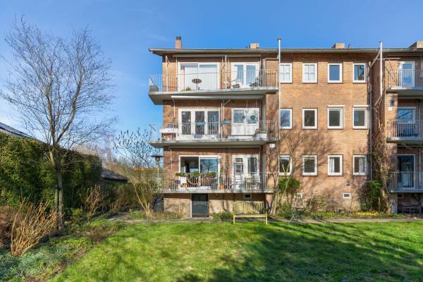 Woning Griffensteijnselaan 50 Zeist