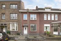 Woning Emmaweg 72 Meerssen