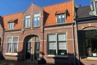 Woning Janzenstraat 68 Den Helder