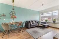 Woning Mensingestraat 2 Assen