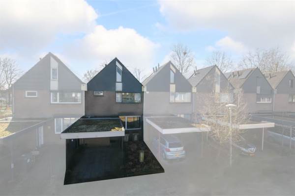 Woning Molièrelaan 85 Venlo