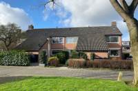 Woning Vossestaart 25 Huizen