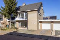 Woning Keizershof 704 Uden
