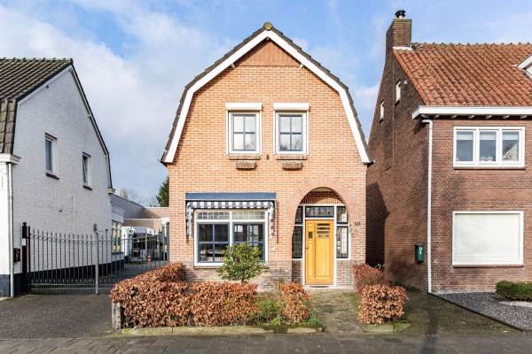 Woning Hoofdstraat 21 Helmond