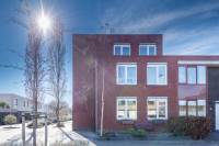 Woning Krijtmolen 15 Bleiswijk