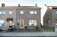 Woning Blauwe Zeedistelstraat 11 Urk