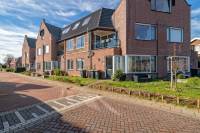 Woning Zantelweg 67 Rhoon