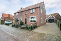 Woning Havenstraat 55 Bunschoten-Spakenburg
