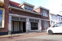 Woning Voorstraat 10 Wissenkerke