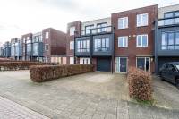 Woning Hofvijver 53 Oss