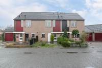 Woning Binnenplaats 53 Blokker