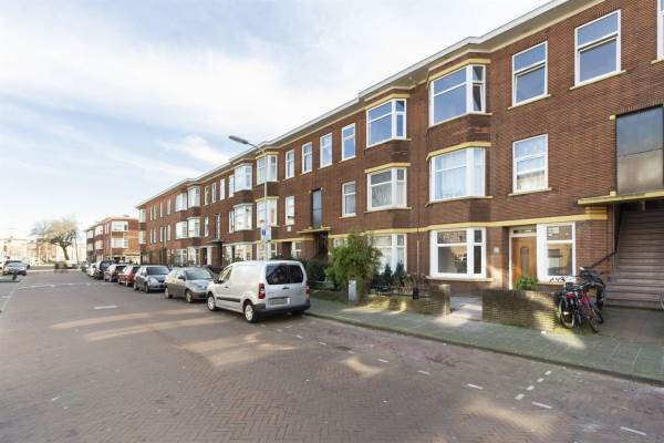 Woning Harderwijkstraat 293 Den Haag