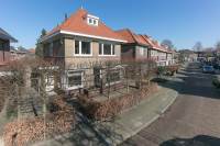 Woning Geraniumstraat 24 Almelo