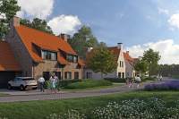 Woning Burgemeester Aernoudtsweg 310 Sluis