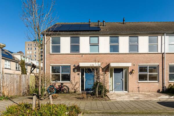 Woning Fuut 1 Diemen