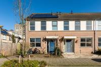 Woning Fuut 1 Diemen