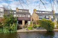 Woning Populierenlaan 19 Krimpen aan den IJssel