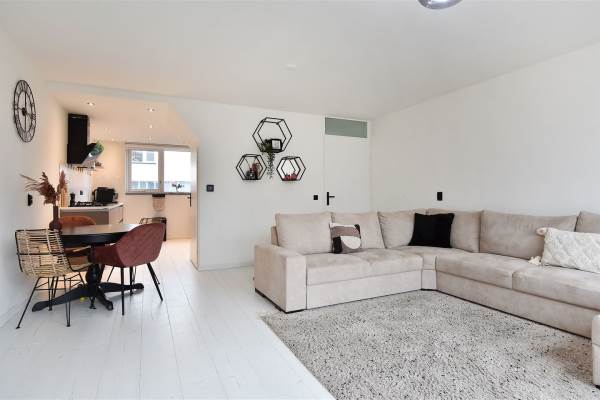 Woning Drouwenstraat 31 Den Haag