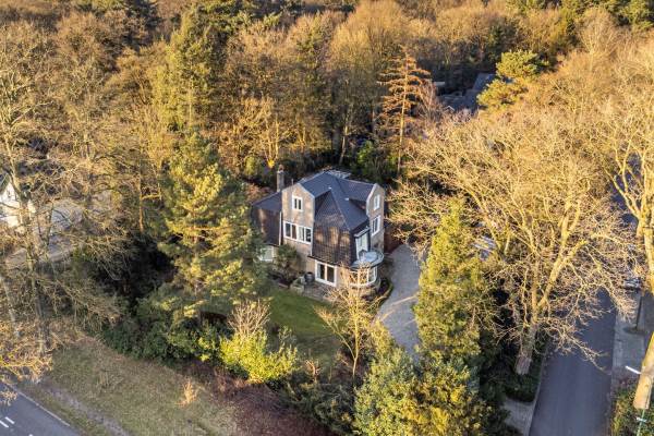 Woning Driebergsestraatweg 30 Doorn