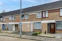 Woning Rivierenlaan 143 Rozenburg (ZH)