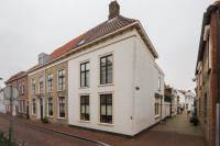 Woning Bakstraat 1 Tholen