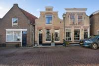 Woning Voorstraat 12 Stad aan 't Haringvliet