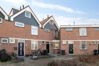 Woning de Balder 9 Hellevoetsluis