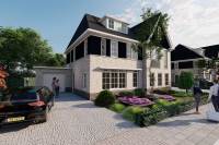 Woning Rondsel 19 Krabbendijke