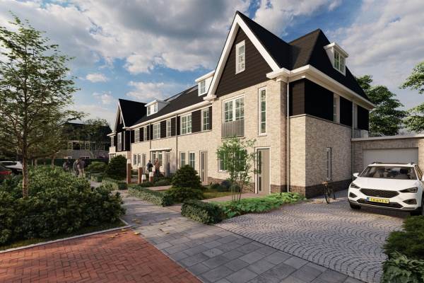 Woning Enden 11 Krabbendijke