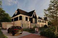 Woning Enden 3 Krabbendijke