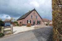 Woning Overslingeland 10 Noordeloos