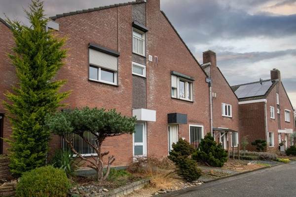 Woning Veldbrand 5 Landgraaf